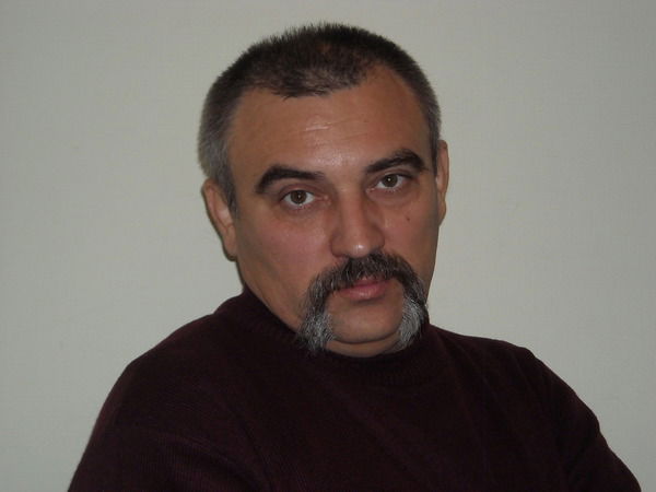 Виктор Колядич