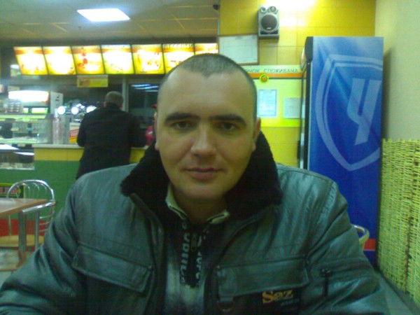 Владимир Билаш