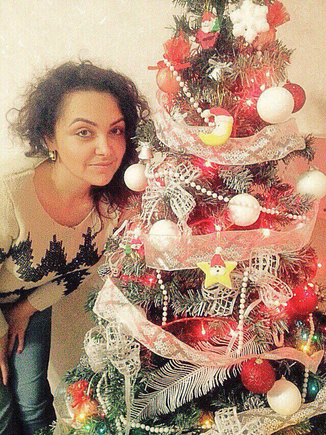 Марина Ссссс