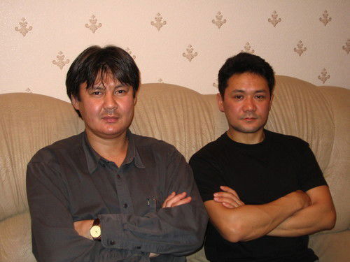 Ерлан Нургалиев