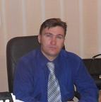 Максим Ковтуненко