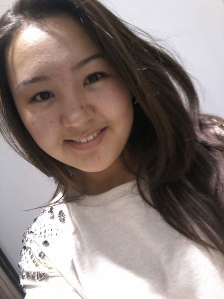 Айсулу Белгожина