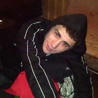 Кочетов Иван