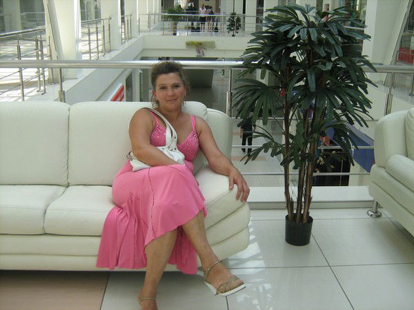 Марина Каменщикова