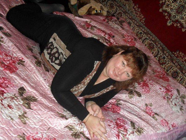 Наталья Гнездилова