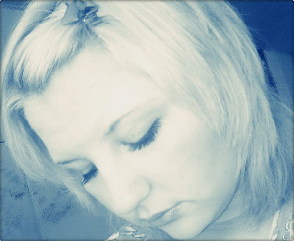 Аленчик Крамаренко