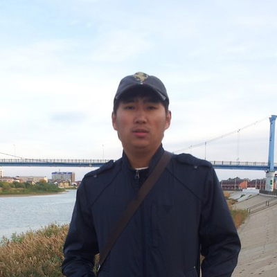 Асхат Нурмухан