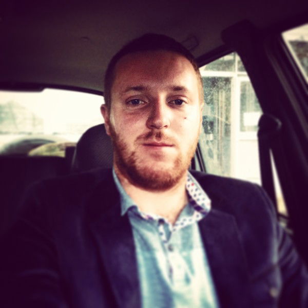 Игорь Рыжков