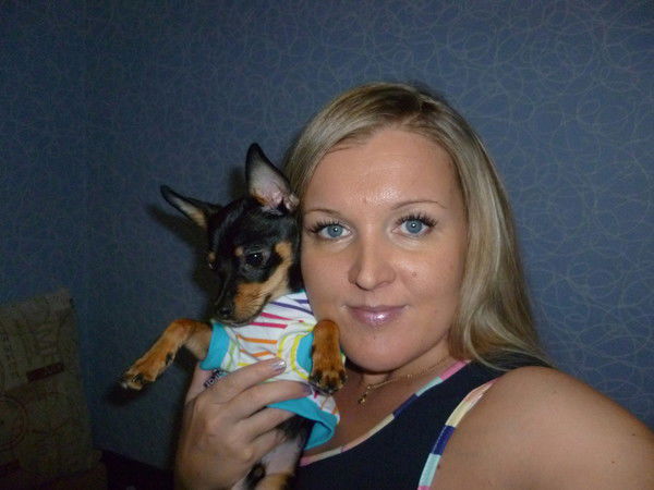 Елена Лыткина