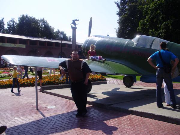 Кондратьев Александр