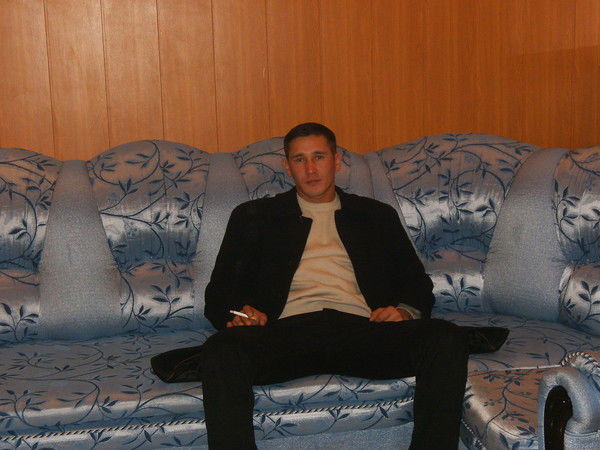 Арман Джубандыков