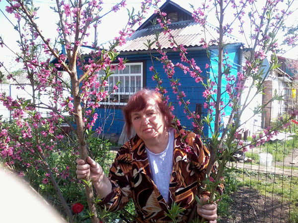 Саша Скороход