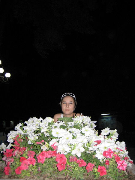 Диана Валишина