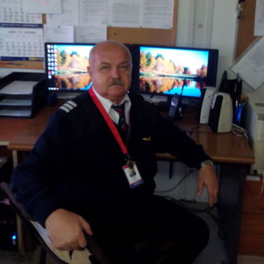 Сергей Толстобров