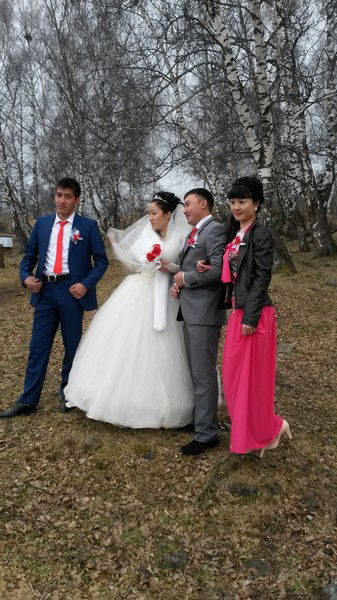 Девушка Простая В Душе Золотая