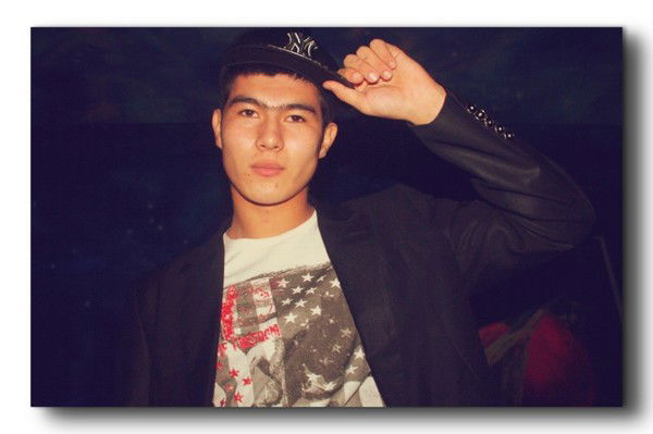 Сайран Тасбулатов