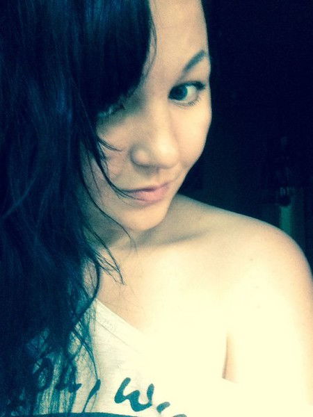 Ксюша Сухорукова