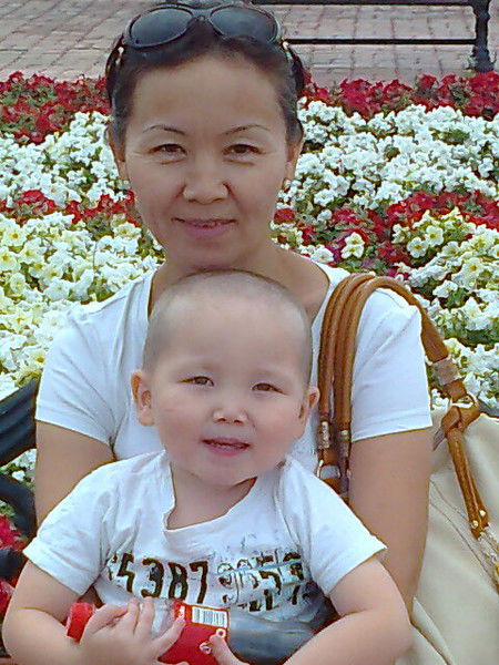 Ардак Алиева