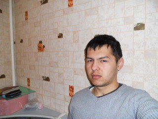 Санжар Жолдошев