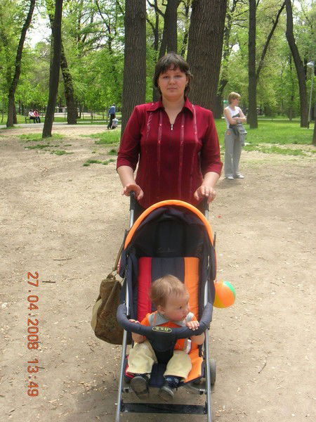 Татьяна Ситникова-Кислицына