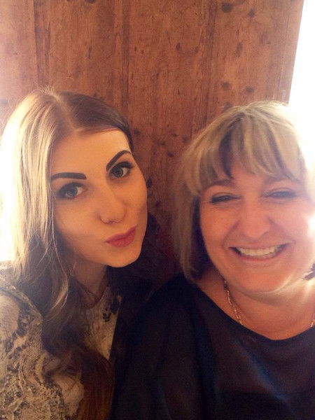 Людмила Ривчаченко