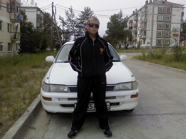 Влад Федулов