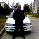 Влад Федулов
