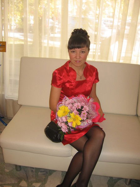 Эльвира Султанова