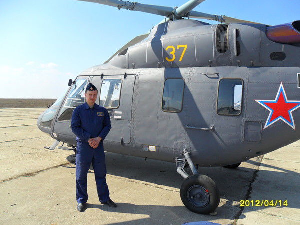 Денис Шамсутдинов