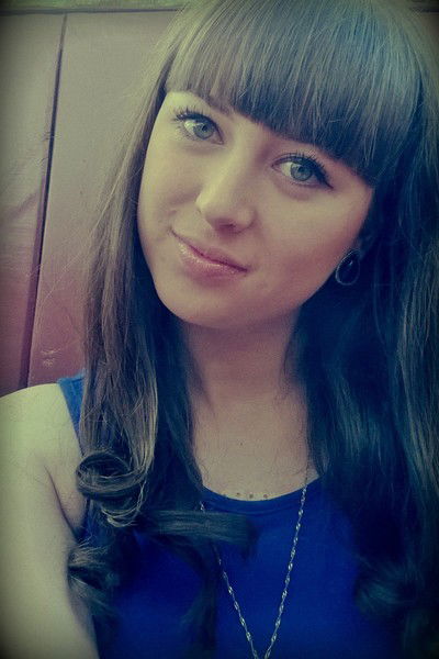 Снежана Гильванова