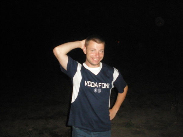 Сережа Суковатый