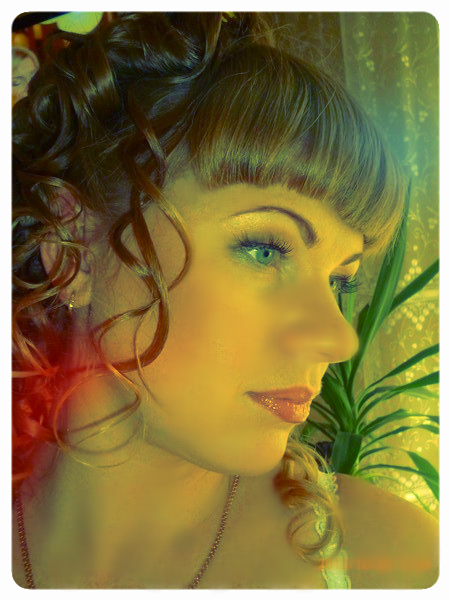 Ольга Проценко