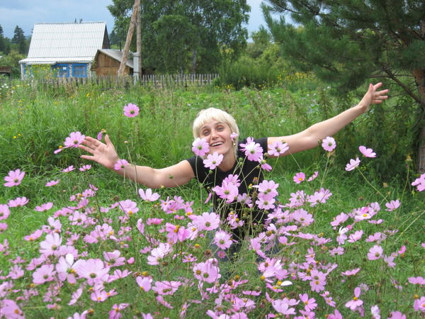 Людмила Степаненко