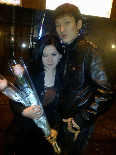 Ринат Абишев