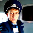 Женя Коновалов
