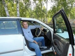 Валерий Бредгаур