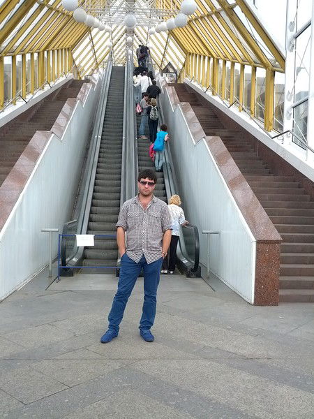 Нусратулло Олимов