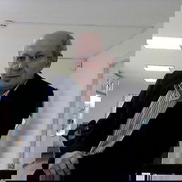 Владимир Федоров