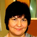 Irina Shalygina