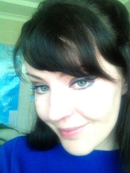 Виктория Варламова