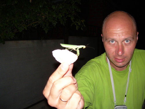 Константин Миляев