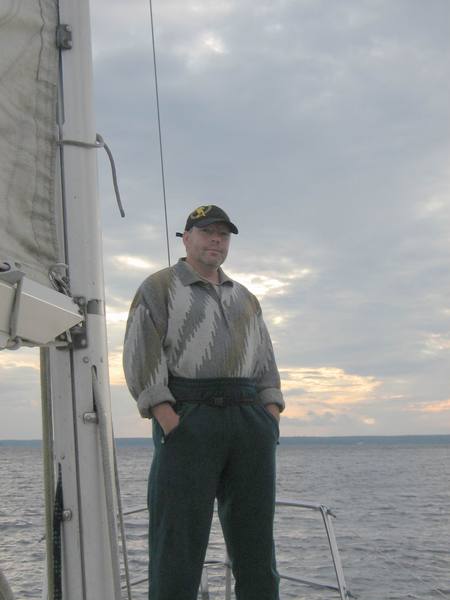 Сергей Толстиков