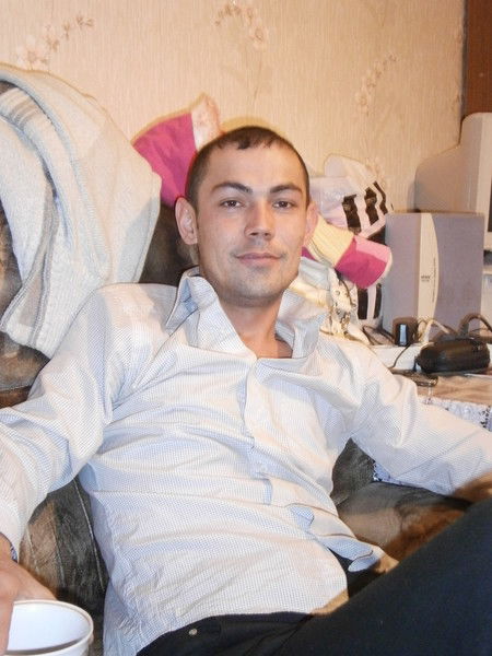 Руслан Ахтямович Хусаинов