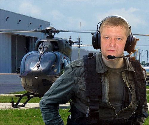 Владимир Эмирсали