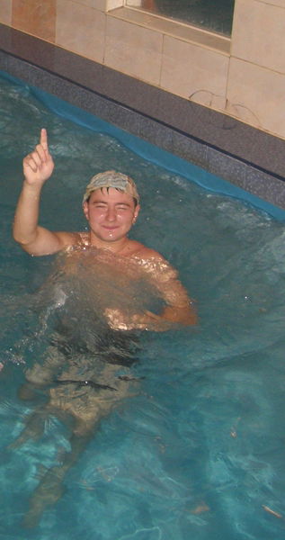 Дмитрий Слышкин