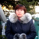 Светлана Крючкова (Майер)