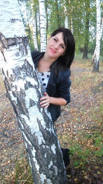 Людмила Соломенко