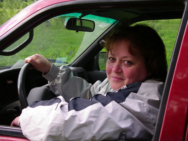 Татьяна Климова