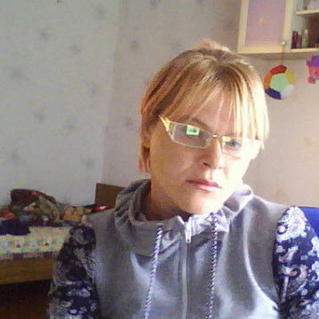 Валентина Локтионова