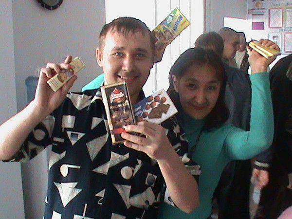 Толкын Кусжанова